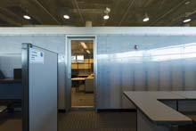 Administrative Workspaces  QTVR