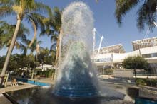 Fountain QTVR