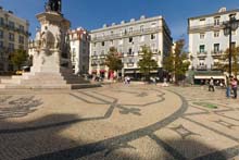Pra&ccedil;a da Figueira QTVR