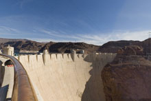 Hoover Dam, Observation Deck QTVR