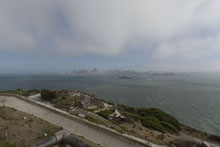QTVR Lighthouse from the Rail 