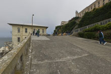 QTVR Prison Path View 2