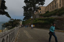 QTVR Prison Path View 4