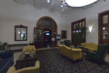 QTVR Hotel Durant Berkeley