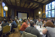QTVR IVRPA Banquet