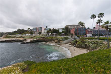 La Jolla California