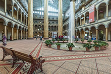 Canstruction September 2012