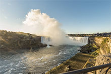 Niagara Falls, Canada