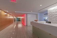 RTKL DC Office