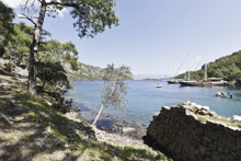 Turkey & The Turquoise Coast