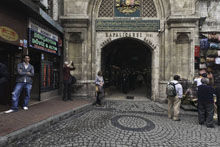 Istanbul