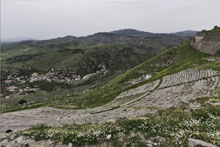 Pergamum Amphitheater View 1