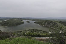 Pergamum Site View 3