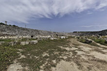 Perge Stadium