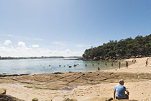 Bondi Beach View 2