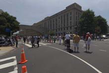 Rolling Thunder Gallery