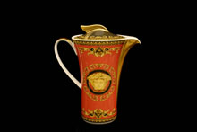 VR Versace "Medusa" coffee pot